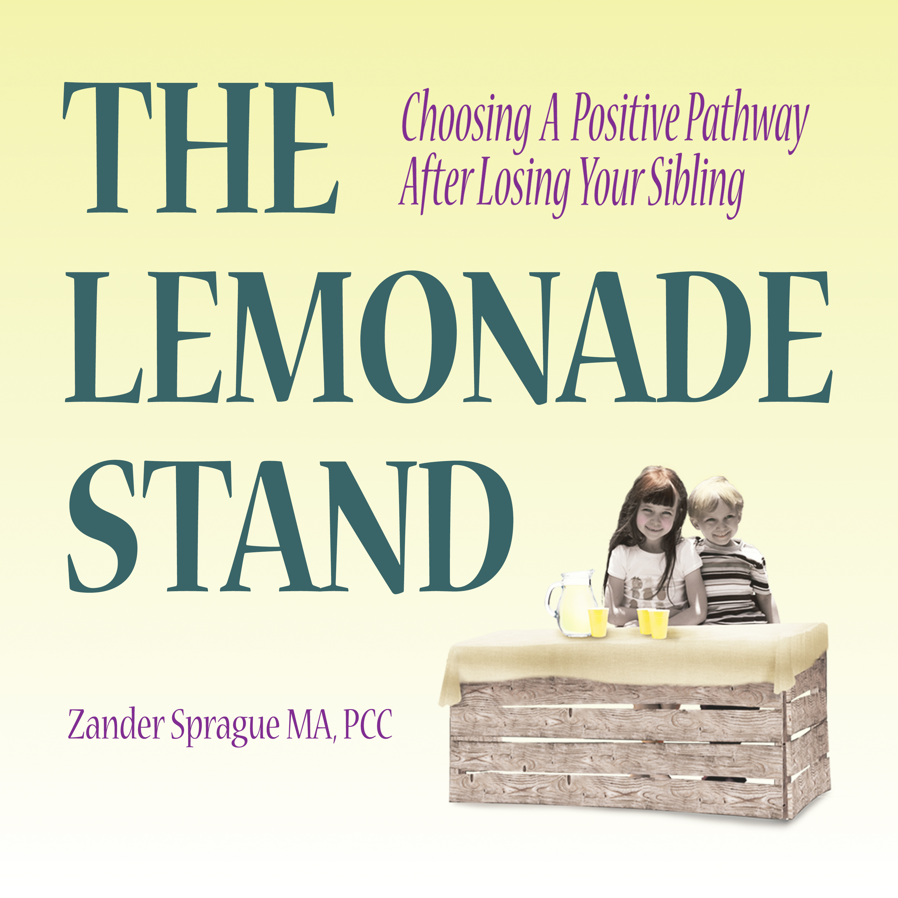 The Lemonade Stand